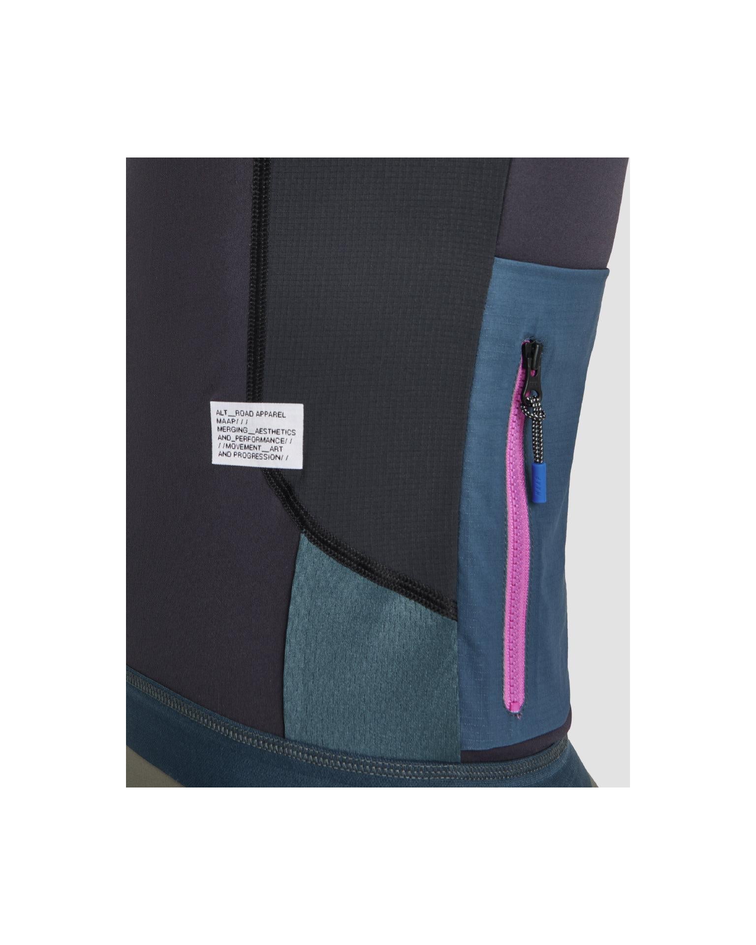 MAAP ALT ROAD JERSEY